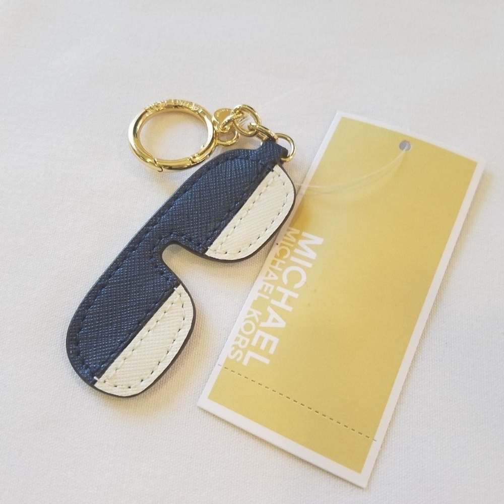 Michael Kors Sunset Shade Charm